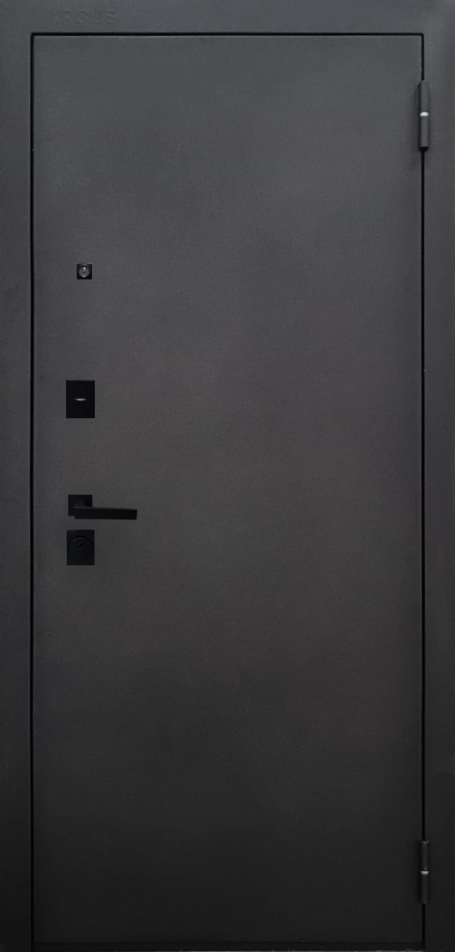 АРГУС ЛЮКС 3К БЛЭК Вояж Дуб Филадельфия графит