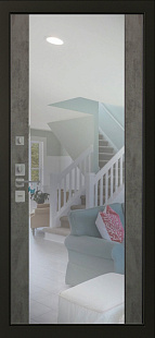 АРГУС ПРАЙМ Вояж светлый бетон