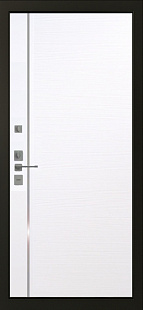 АРГУС ПРАЙМ Гауда роял вуд белый