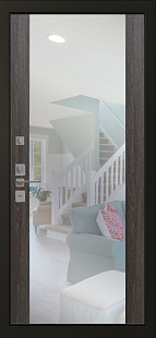 АРГУС ПРАЙМ Вояж дуб Филадельфия графит