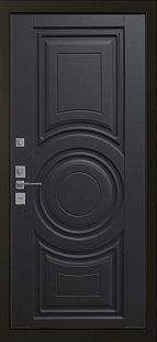 АРГУС ПРАЙМ Могадиш черный софт