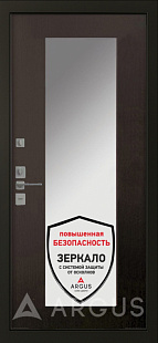 АРГУС ПРАЙМ Милли венге