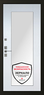 АРГУС ПРАЙМ Милли роял вуд белый