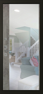 АРГУС ПРАЙМ Магнум светлый бетон