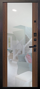 АРГУС ЛЮКС 3К БЛЭК Вояж Статус коньяк