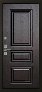 АРГУС ПРАЙМ Скиф горький шоколад