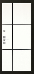 АРГУС ПРАЙМ Мичиган белый