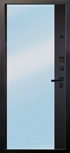 АРГУС ЛЮКС 3К БЛЭК Магнум венге горизонт