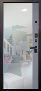 АРГУС ЛЮКС 3К БЛЭК Магнум силк маус